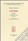 Lettere libro