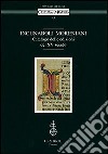 Incunaboli Moreniani. Catalogo delle edizioni del XV secolo libro