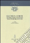 Gli dèi a corte. Letteratura e immagini nella Ferrara estense libro