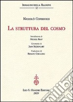 La struttura del cosmo libro