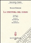 La struttura del cosmo libro