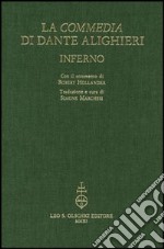 La Commedia di Dante Alighieri libro