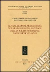 Le collezioni mineralogiche del museo di storia naturale dell'Università di Firenze dalle origini a oggi libro