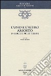 L'uno e l'altro Ariosto. In corte e nelle delizie libro