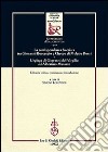 La corrispondenza bucolica tra Giovanni Boccaccio e Checco di Meletto Rossi. L'egloga di Giovanni del Virgilio ad Albertino Mussato. Ediz. critica libro