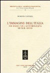 L'immagine dell'Italia nei diari e nell'autobiografia di Paul Heyse libro di Bertozzi Roberto