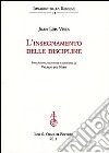 L'insegnamento delle discipline libro di Vives Juan L. Del Nero V. (cur.)