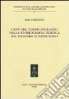 L'età del Vespro siciliano nella storiografia tedesca (dal XIX secolo ai nostri giorni) libro di Leonardi Marco