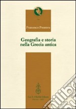 Geografia e storia nella Grecia antica