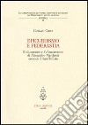 Epicureismo e pederastia. Il «Lucrezio» e l'«Anacreonte» di Alessandro Marchetti secondo il Sant'Uffizio libro di Costa Gustavo