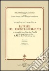 Lettere dal fronte ceciliano. Le visioni di don Guerrino Amelli nei carteggi conservati a S. Maria del Monte di Cesena libro
