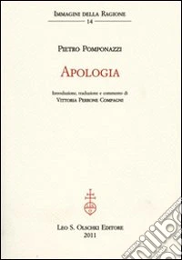 Apologia