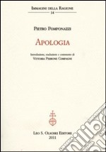 Apologia libro