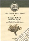 Filippo de Pisis botanico flâneur. Un giovane tra erbe, ville, poesia. Ricostruita la collezione giovanile di erbe secche libro