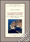 La comunità pratese di Ragusa (1414-1434). Crisi economica e migrazioni collettive nel Tardo Medioevo libro