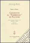 Commento al «Parmenide» di Platone libro