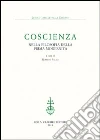 Coscienza nella filosofia della prima modernità libro