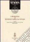 I pronostici di Domenico Maria da Novara libro