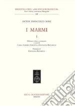 I marmi libro