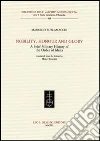 Nobility, honour and glory. A brief military history of the Order of Malta libro