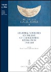 Celestial novelties on the eve of the scientific revolution 1540-1630 libro