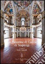 La palazzina di caccia di Stupinigi libro