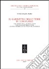 Il gabinetto delle terre di Luigi Lanzi. Vasi, terrecotte, lucerne e vetri dalla Galleria degli Uffici al Museo archeologico nazionale di Firenze libro