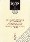 Gli abacisti fiorentini delle famiglie «del maestro Luca», Calandri e Micceri e le loro scuole d'abaco (secc. XIV-XVI) libro