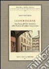 I Gondi di Lione. Una banca d'affari fiorentina nella Francia del primo Cinquecento libro di Tognetti Sergio