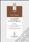 Le peuple de Dieu et ses pasteurs dans la patristique latine. Ediz. italiana, francese e inglese libro
