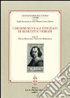 I drammi musicali veneziani di Benedetto Ferrari libro