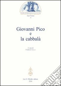 Giovanni Pico e la cabbalà