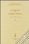 Fondazione Luigi Firpo. Centro di studi sul pensiero politico. Catalogo del fondo antico. Vol. 4: R-S libro