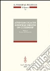 Athenian legacies. European debates on citizenship libro