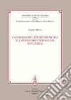 Catalogo del fondo musicale del Seminario Patriarcale di Venezia libro di Rossi Franco