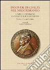 Incontri di civiltà nel Mediterraneo. L'Impero Ottomano e l'Italia del Rinascimento. Storia, arte e architettura libro