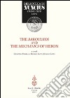 The baroulkos and the mechanics of Heron. Ediz. italiana e inglese libro