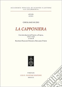 La Capponiera