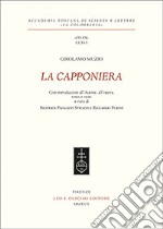 La Capponiera libro