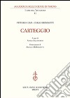 Carteggio libro