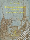 Il disegno veneziano. 1580-1650. Ricostruzioni storico-artistiche  libro