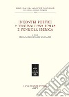 Incontri poetici e teatrali fra Italia e penisola iberica libro