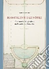 Buontalenti e Le Nôtre. Geometria del giardino da Pratolino a Versailles libro