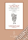 La formazione del principe. Massime sull'esercizio del potere libro di Fozio Coco L. (cur.)