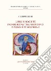 Libro e società in Sardegna tra Medioevo e prima età Moderna libro