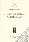 L'impresa tipografica di Battista Farfengo a Brescia. Fra cultura umanistica ed editoria popolare (1489-1500) libro