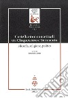 Costellazioni concettuali tra Cinquecento e Settecento. Filosofia, religione, politica libro di Bassi S. (cur.)