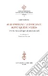 «E se paesani / zoppicanti sono questi versi». Povertà e follia nell'opera di Amelia Rosselli libro