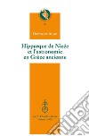 Hipparque de Nicée et l'astronomie en Grèce ancienne libro