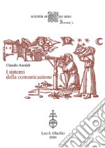 I sistemi della comunicazione libro